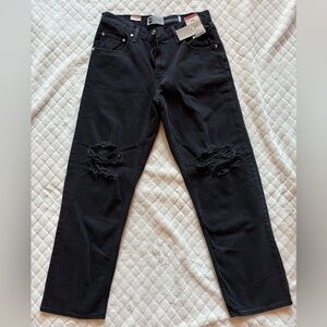 Levi Silver Tab ‘94 Baggy Jeans